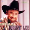 Johnny Lee - Best of Johnny Lee, Vol. 1